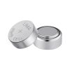 VEVOR Button Cell Battery, 4 Pack (40 Count) LR44 Alkaline Batteries Non-Mercury