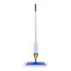 VEVOR Spray Mop, with 3 Washable Pads for Dry and Wet Floor Cleaning and a 27oz Refillable Water Tank