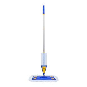 VEVOR Spray Mop, with 3 Washable Pads for Dry and Wet Floor Cleaning and a 27oz Refillable Water Tank