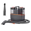 VEVOR Carpet Cleaner Machine, 50.72 oz Clean Water Tank & 27.05 oz Dirty Water Tank, Portable Upholstery Shampooer