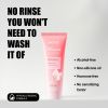 Vaginal & Anal Water Based Lube for Men, Women & Couples - Travel Size, Non-Staining, Easy Clean-Up, Toy-Safe  – Non-Sticky