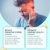Googeer Best Tinnitus relief capsule Body Treatment